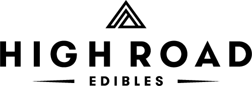 High Road Edibles Logo