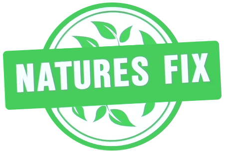 Nature's FixLogo