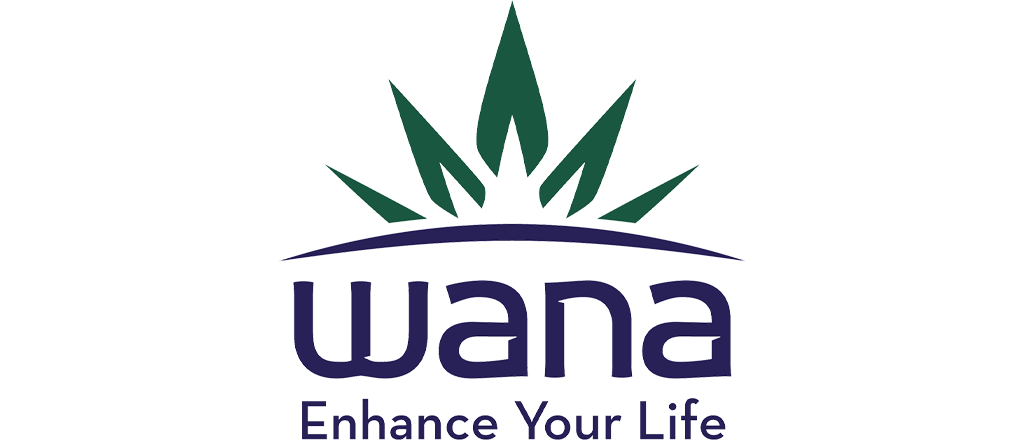 Wana Logo